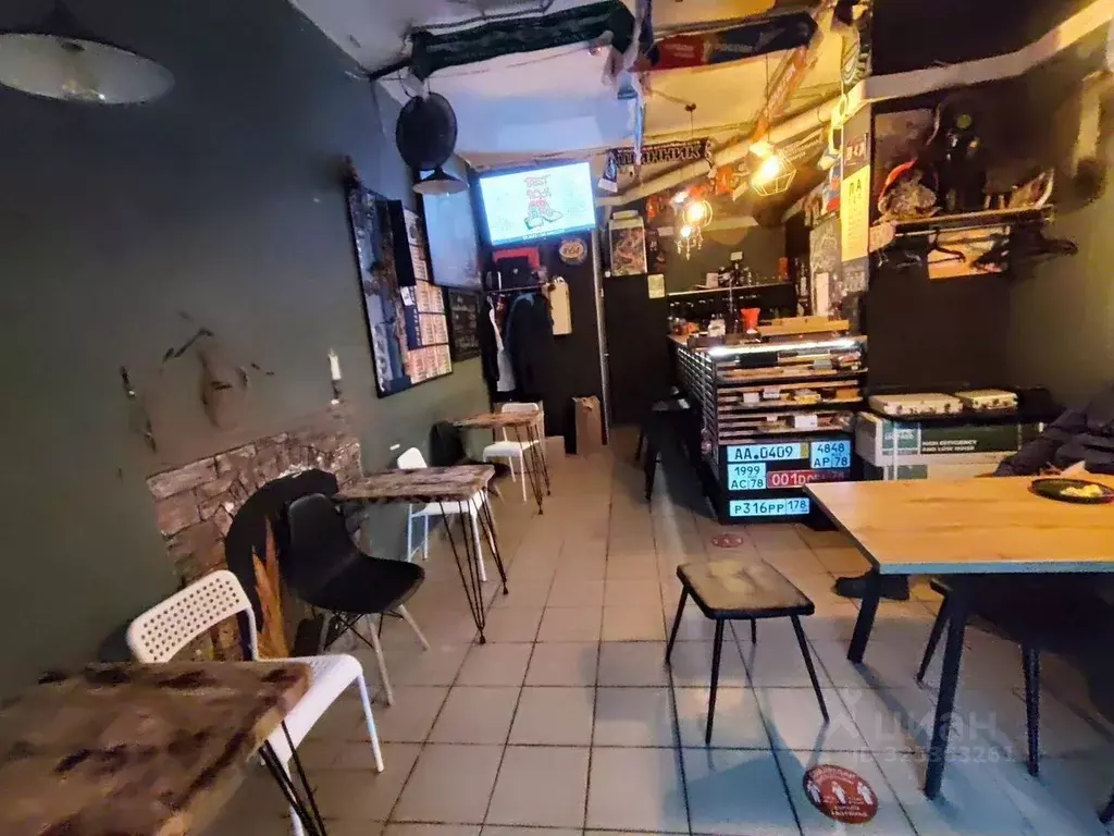 Торговая площадь в Ленинградская область, Всеволожский район, ... - Фото 2