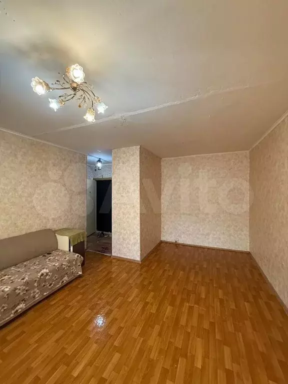 1-к. квартира, 42 м, 8/17 эт. - Фото 1