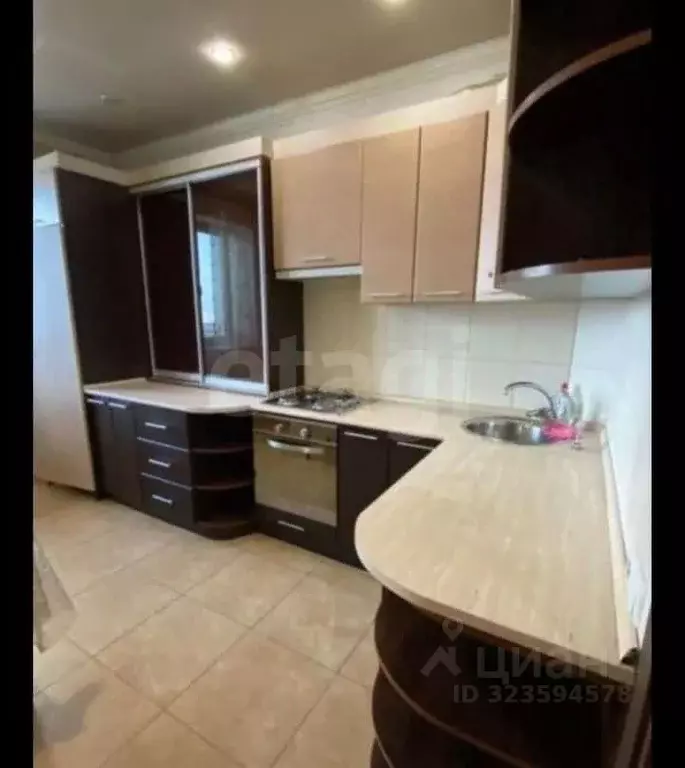 2-к кв. Ставропольский край, Ставрополь Федеральная ул., 16Б (80.0 м) - Фото 1