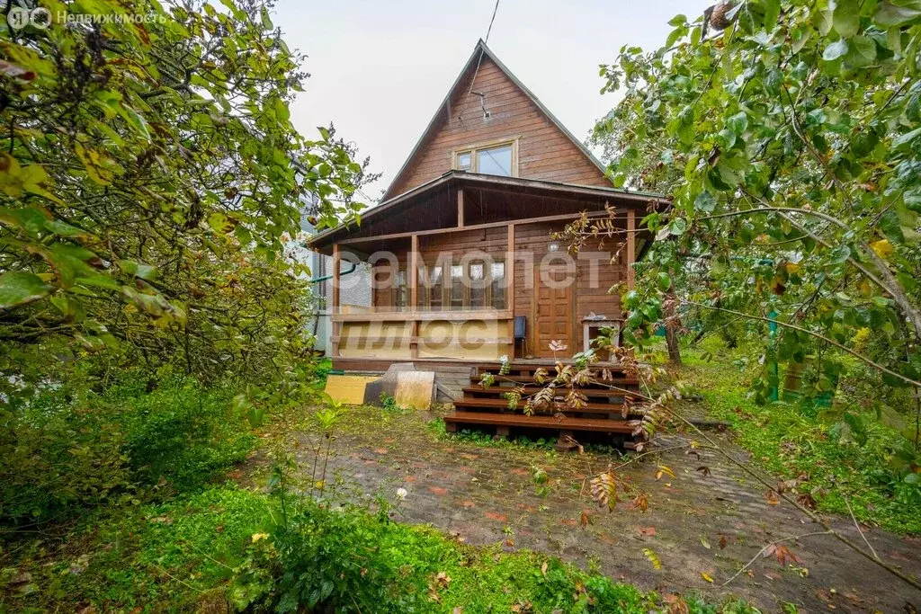 Дом в Подольск, СНТ Цементник, 54 (89 м) - Фото 1