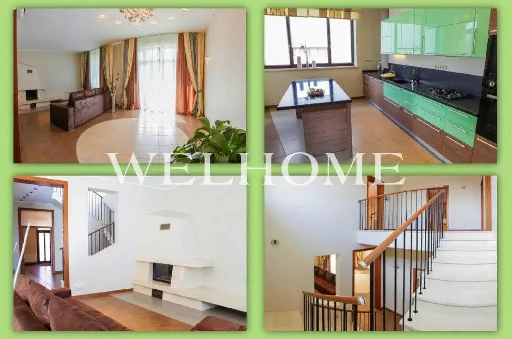 Продается дом в КП Крекшино - Фото 2