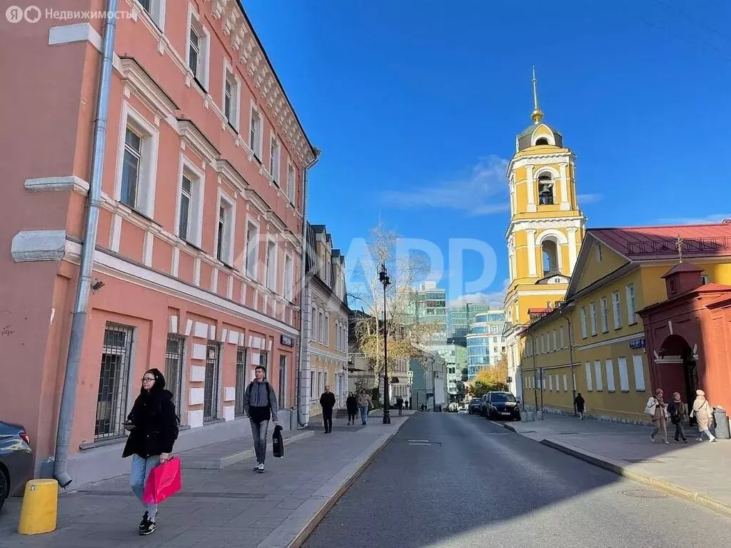 Помещение свободного назначения (706 м) - Фото 1