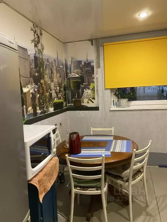 3-к кв. Мурманская область, Мурманск ул. Фадеев Ручей, 11 (57.3 м) - Фото 2