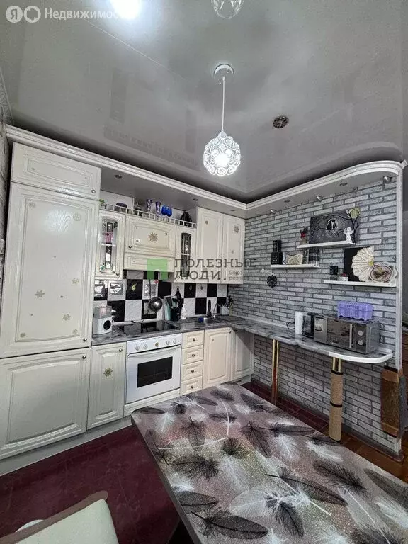 Квартира-студия: Чита, улица Чкалова, 73 (40.4 м) - Фото 1