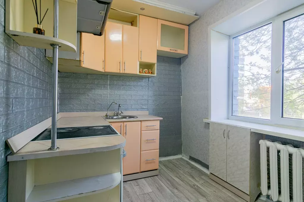 Продаётся 1-к квартира, 24.9 м - Фото 0
