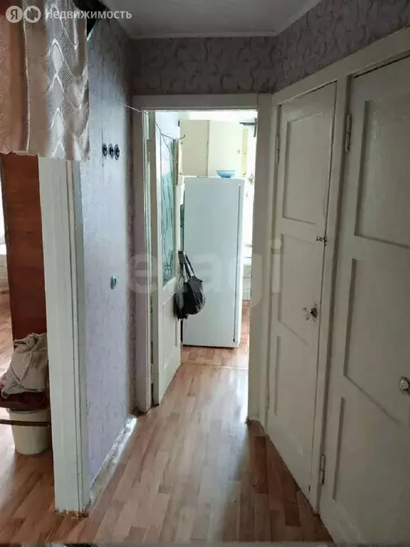 3-комнатная квартира: Поворино, Лесозащитная улица, 3 (62.5 м) - Фото 1