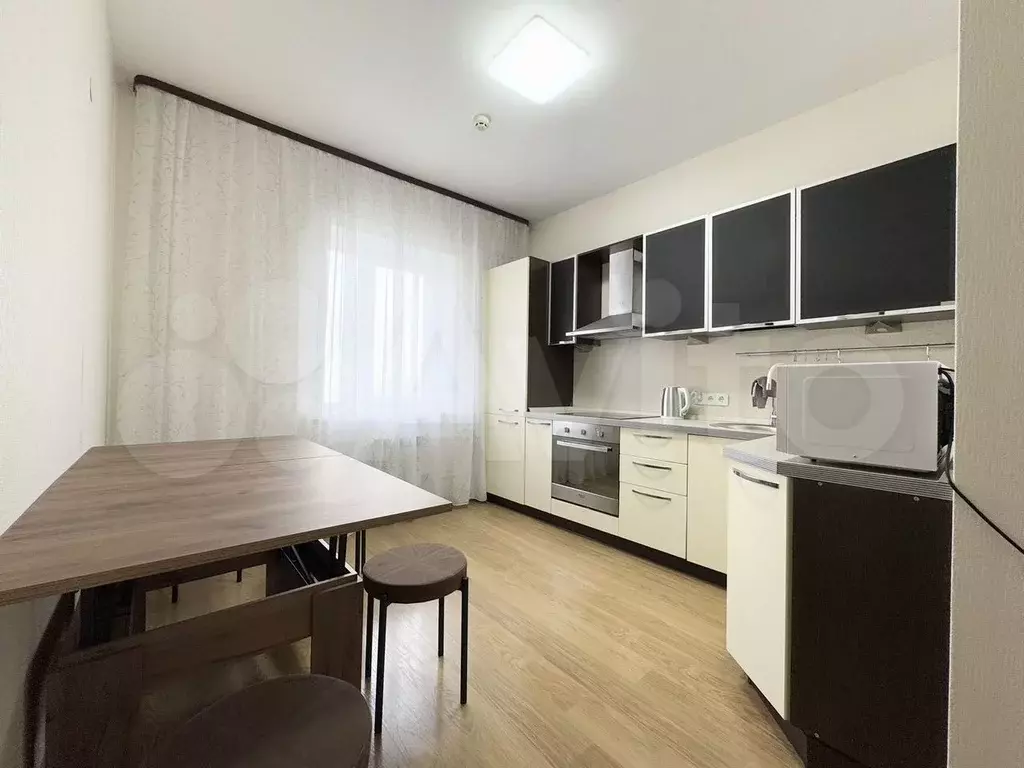 2-к. квартира, 42 м, 4/10 эт. - Фото 0