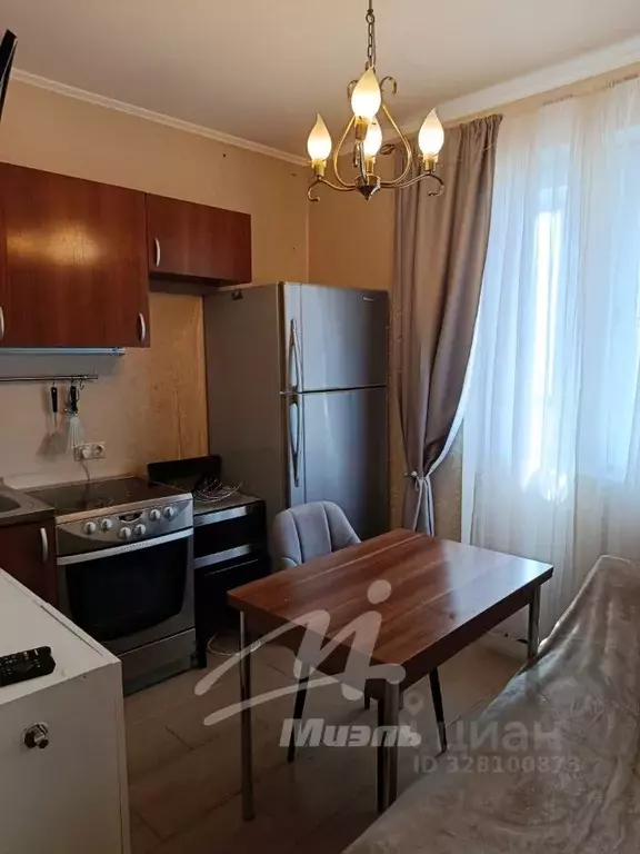 1-к кв. Москва Профсоюзная ул., 25 (42.0 м) - Фото 1