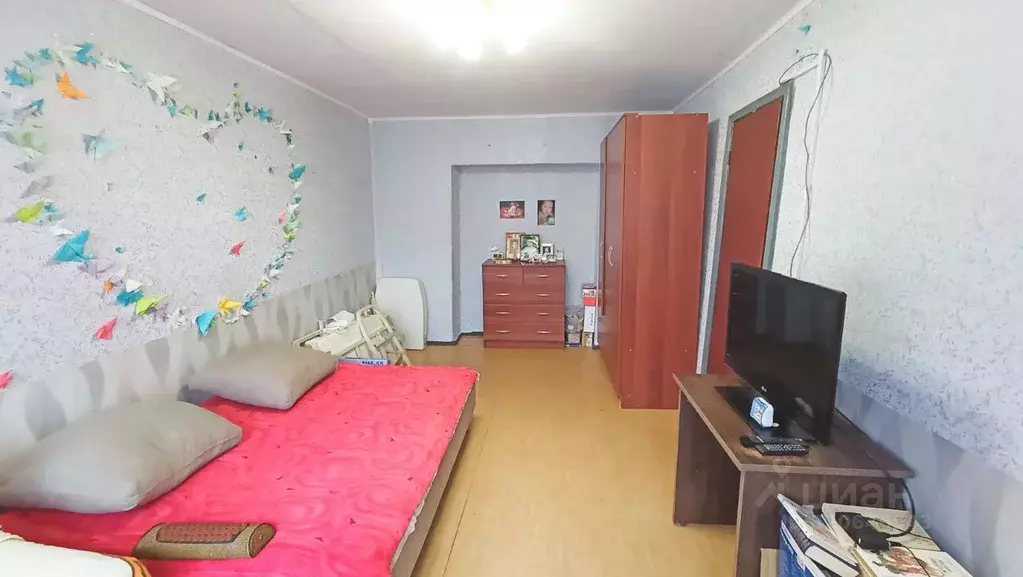 1-к кв. Волгоградская область, Волгоград Удмуртская ул., 24 (36.0 м) - Фото 1