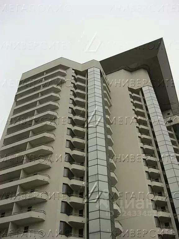 Торговая площадь в Москва ул. Архитектора Власова, 6 (256 м) - Фото 2