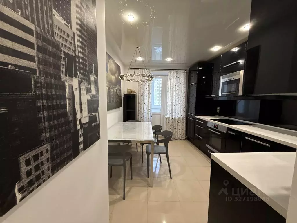 1-к кв. Санкт-Петербург Комендантская пл., 8 (45.0 м) - Фото 0