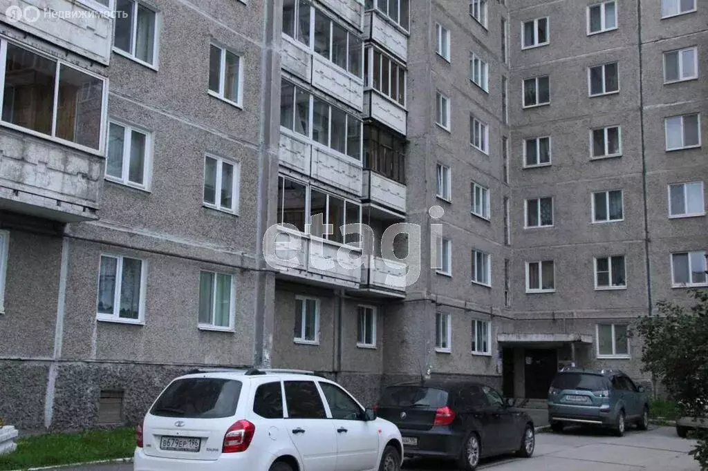3-комнатная квартира: Нижний Тагил, улица Юности, 49 (64.4 м) - Фото 1