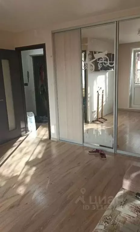 1-к кв. Свердловская область, Екатеринбург ул. Посадская, 40к2 (30.0 ... - Фото 2