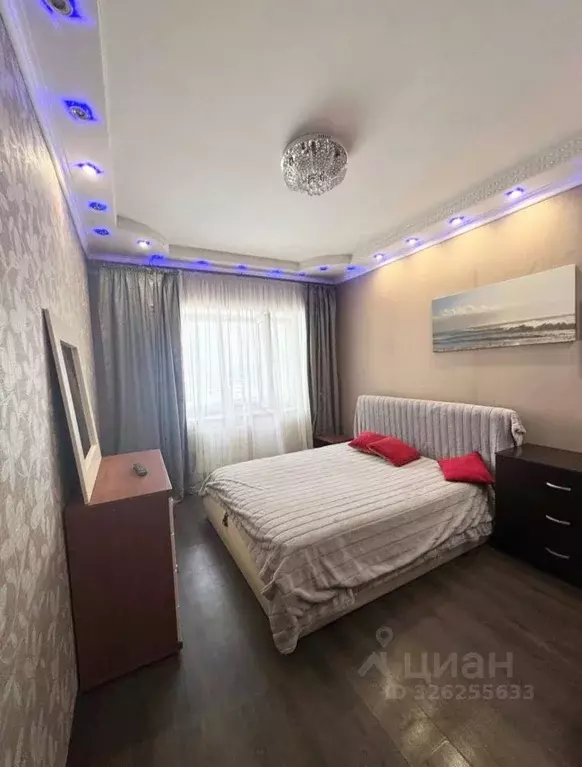 1-к кв. Татарстан, Казань ул. Восстания, 129 (44.0 м) - Фото 2