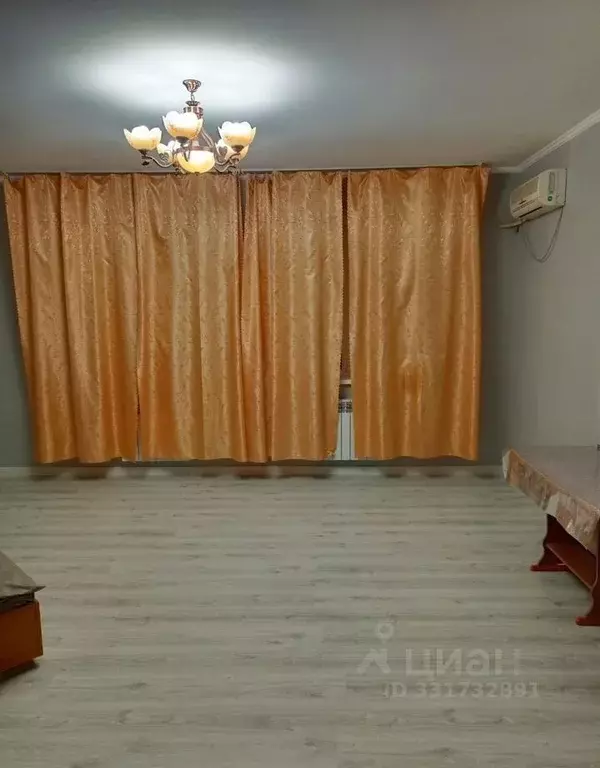 Студия Калмыкия, Элиста 9-й мкр, 21 (40.0 м) - Фото 1