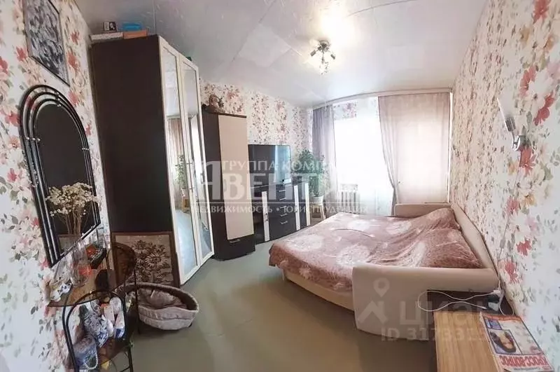 Комната Санкт-Петербург, Санкт-Петербург, Красное Село ул. Спирина, ... - Фото 0