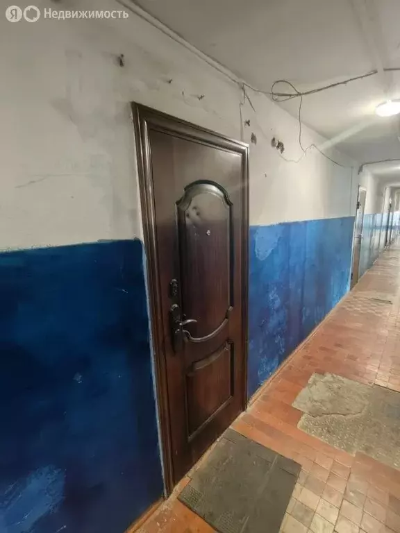 1к в -комнатной квартире (17.5 м) - Фото 0