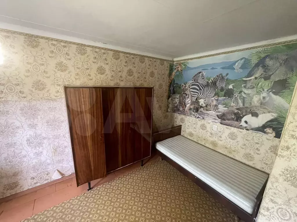 1-к. квартира, 34 м, 5/5 эт. - Фото 1