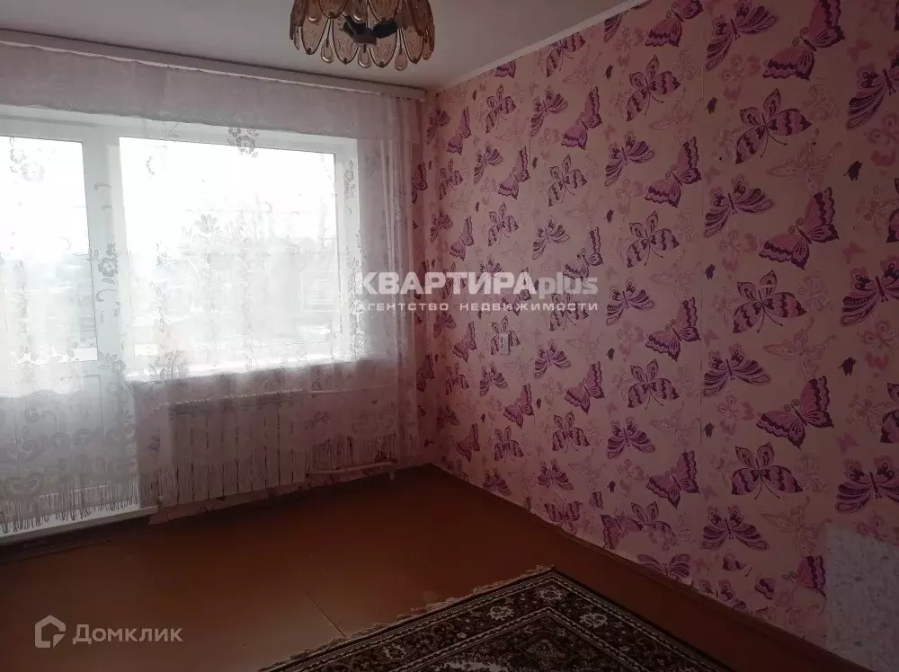 Продаётся 1-к квартира, 33.2 м - Фото 0