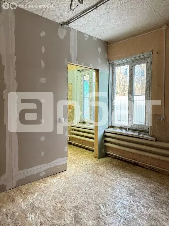 Дом в Кострома, Центральная улица, 4 (40 м) - Фото 0