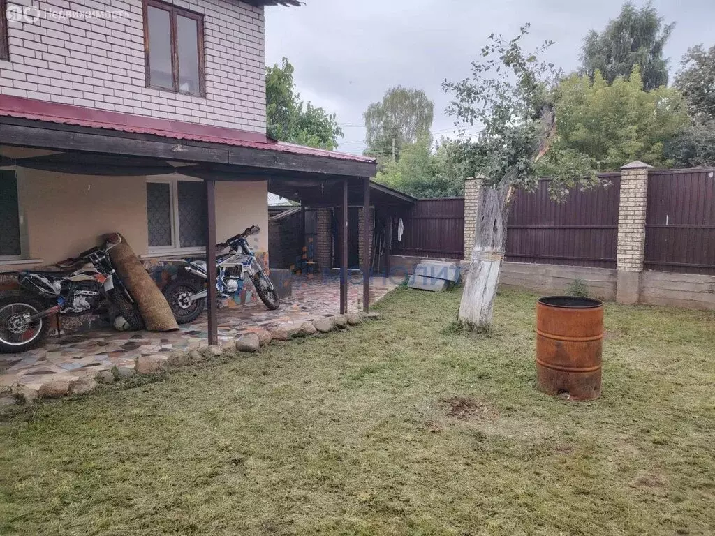 Дом в Нижний Новгород, Горная улица, 74 (219 м) - Фото 2