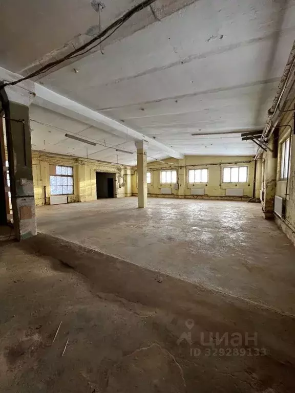 Помещение свободного назначения в Санкт-Петербург ул. Коммуны, 67П ... - Фото 1