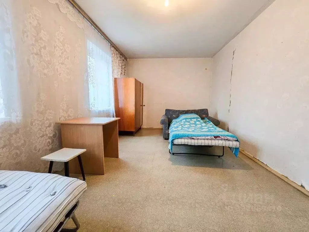 3-к кв. Калужская область, Обнинск ул. Гагарина, 42 (80.0 м) - Фото 1