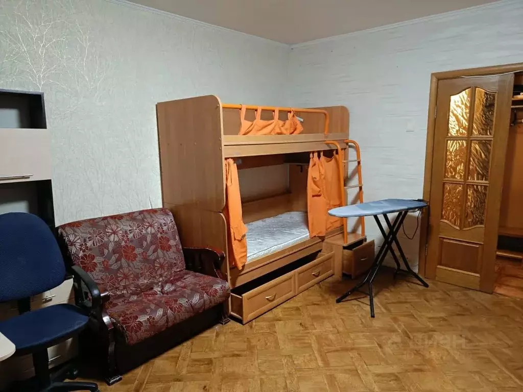 2-к кв. Москва Алтуфьевское ш., 97 (52.3 м) - Фото 2