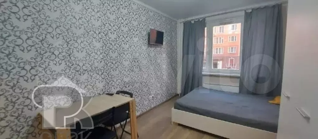 Квартира-студия, 19 м, 1/9 эт. - Фото 0