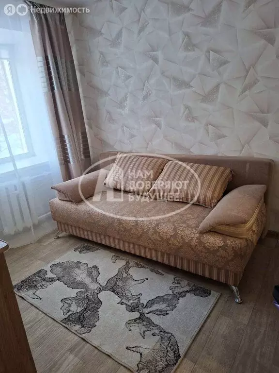 2-комнатная квартира: Чайковский, улица Кабалевского, 26 (22.4 м) - Фото 2