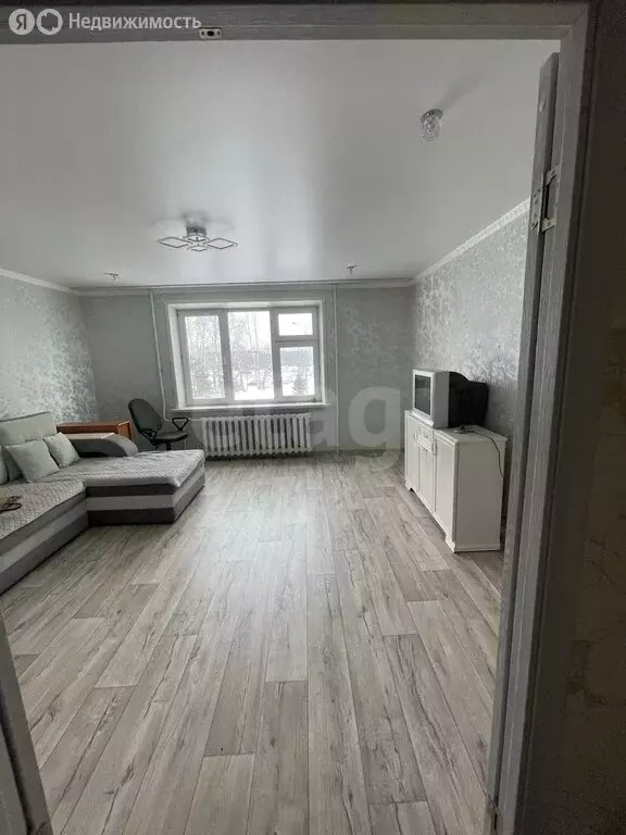 3-комнатная квартира: Альметьевск, проспект Изаила Зарипова, 11 (65.1 ... - Фото 2