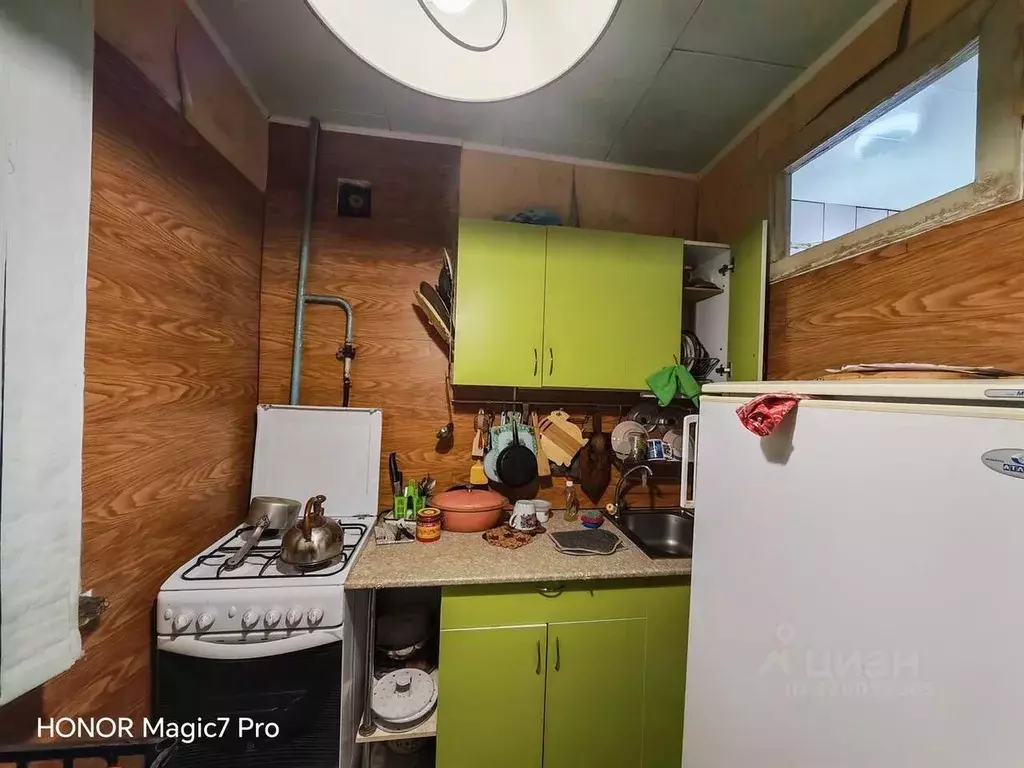 2-к кв. Свердловская область, Нижний Тагил ул. Зари, 52 (42.0 м) - Фото 1