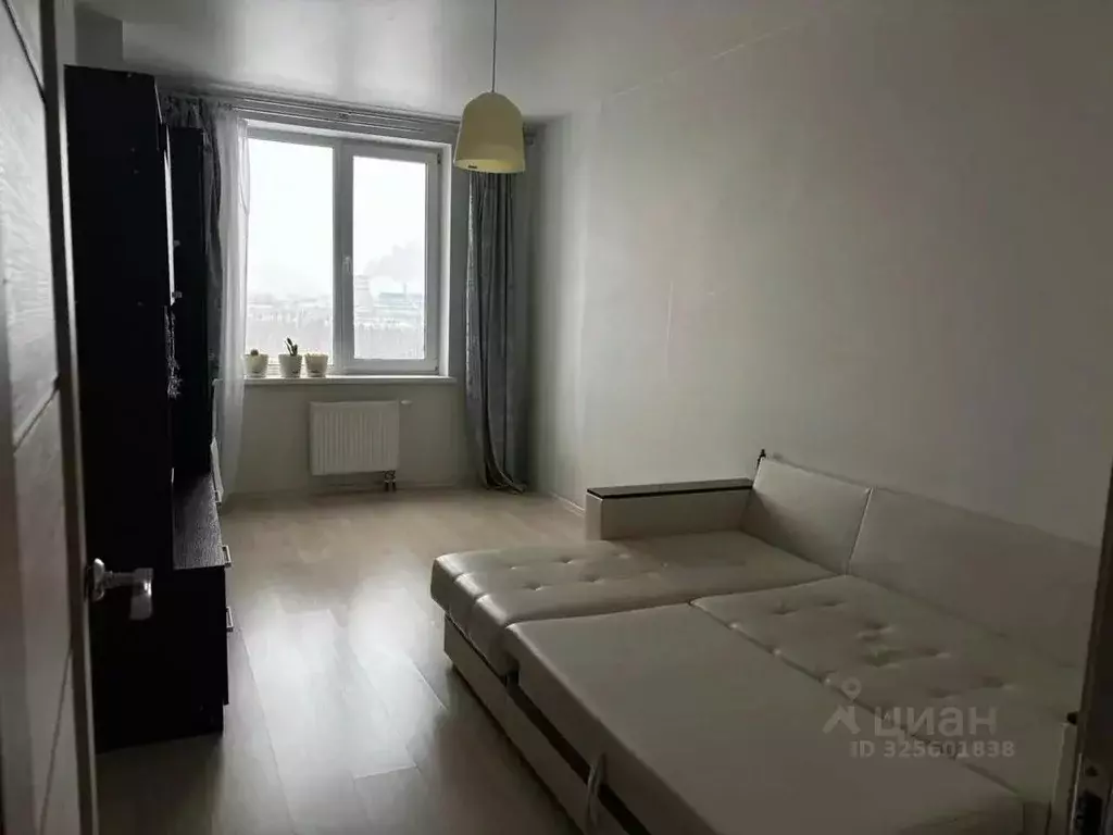 3-к кв. Татарстан, Казань ул. Оренбургский Тракт, 4Б (60.0 м) - Фото 2