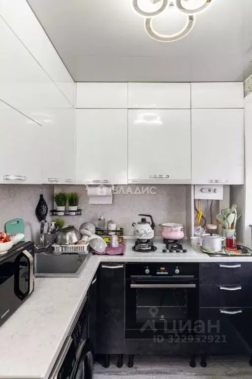 3-к кв. Владимирская область, Ковров Пионерская ул., 2 (59.0 м) - Фото 2