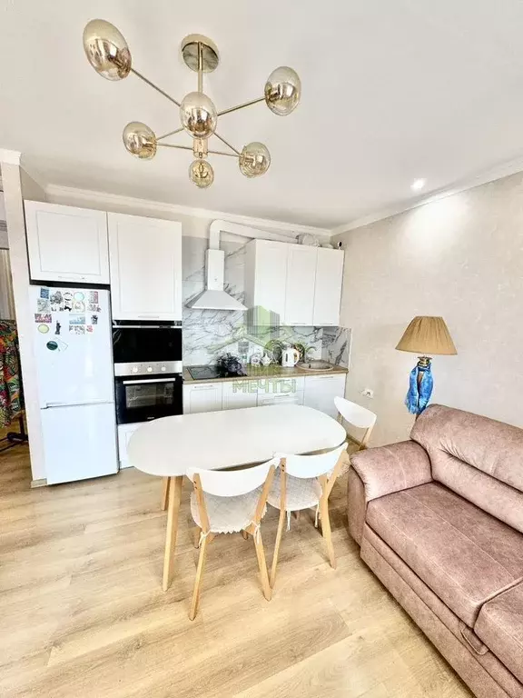 1-к кв. Бурятия, Улан-Удэ ул. Жердева, 42 (38.6 м) - Фото 2