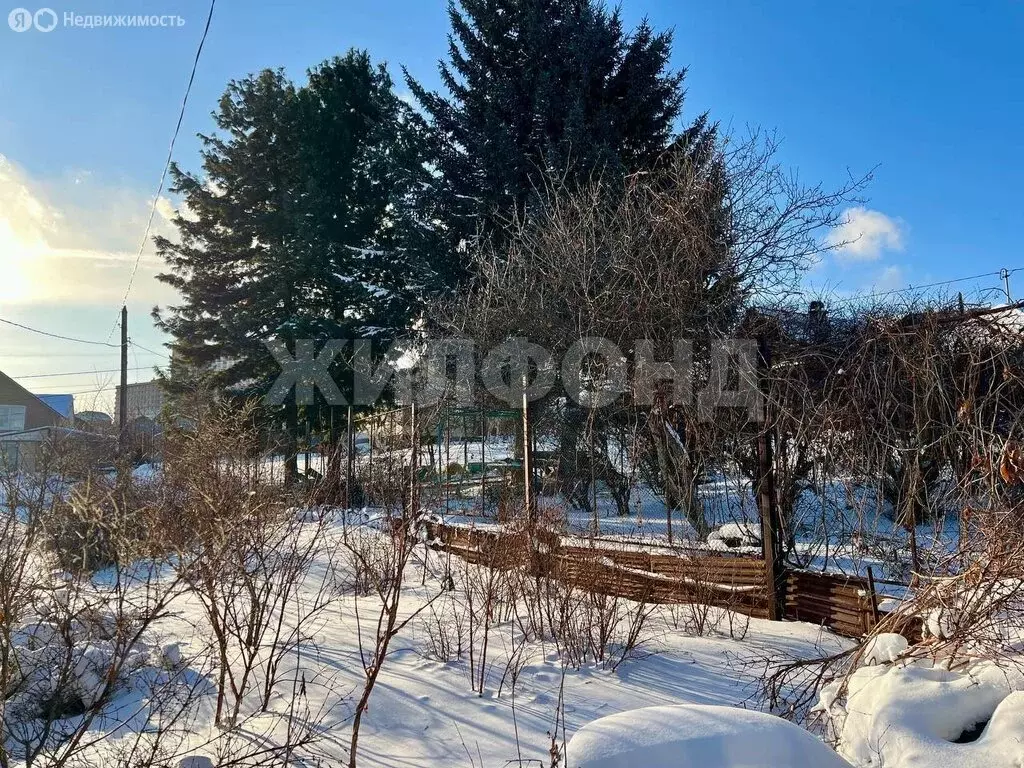 Дом в Иркутск, улица Ленина (50 м) - Фото 2