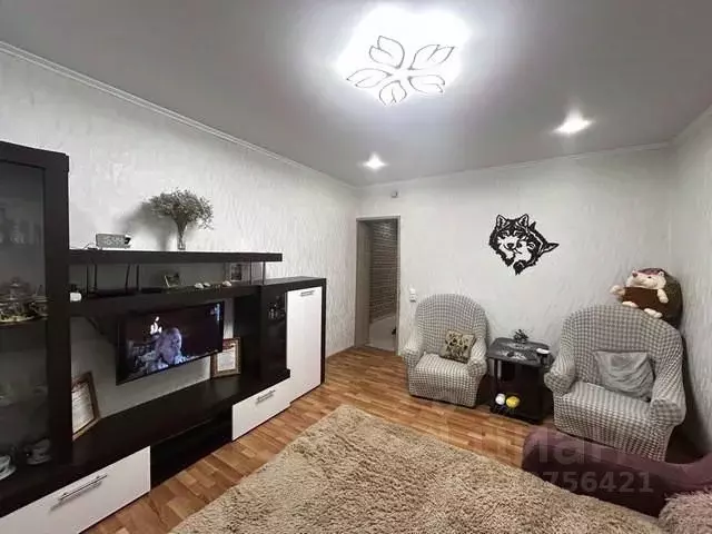 2-к кв. Орловская область, Орел Васильевская ул., 165 (42.8 м) - Фото 2