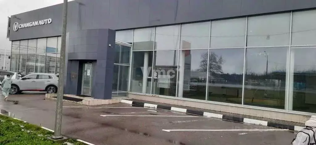 Помещение свободного назначения в Московская область, Солнечногорск ... - Фото 2