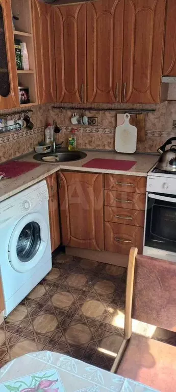 2-к. квартира, 54 м, 1/3 эт. - Фото 0