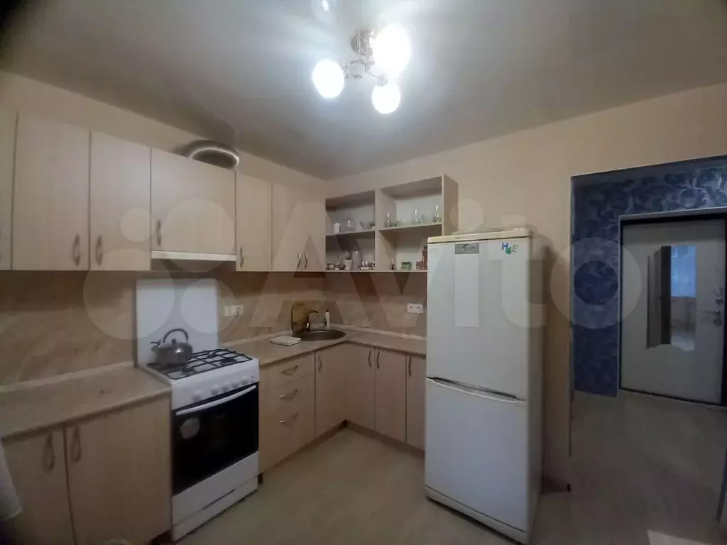 1-к. квартира, 35 м, 6/16 эт. - Фото 0