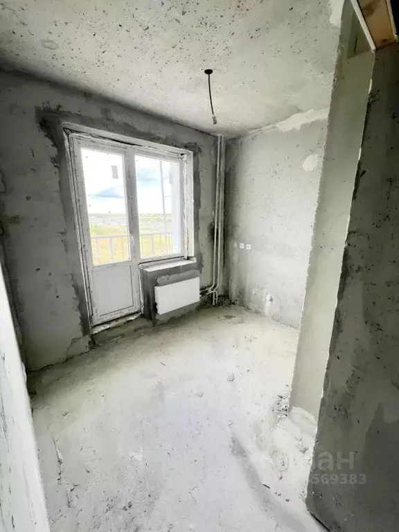 1-к кв. Саратовская область, Энгельс ул. Колотилова, 80Б (26.0 м) - Фото 2