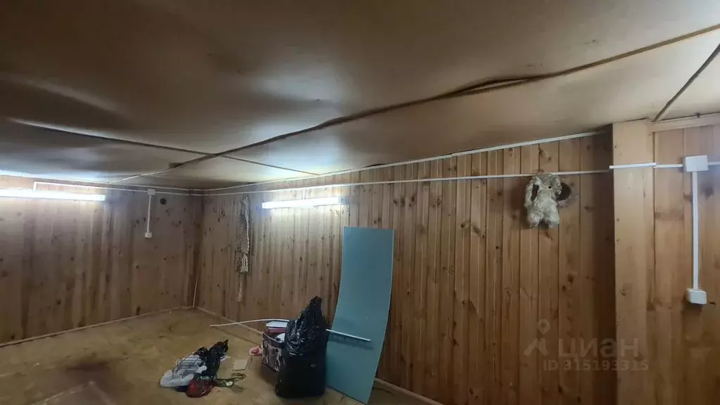 Гараж в Нижегородская область, Нижний Новгород ул. Генкиной, 43А (60 ... - Фото 2
