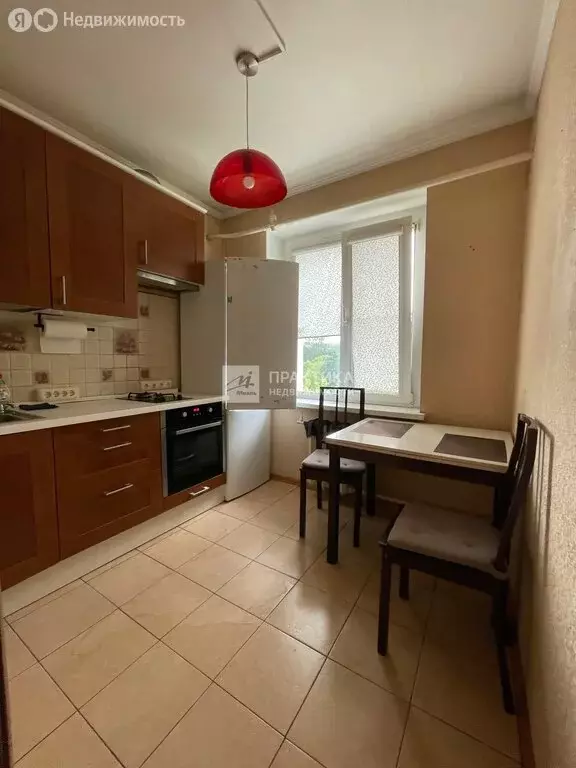 1-комнатная квартира: Москва, улица Вавилова, 18 (32 м) - Фото 2