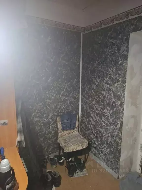 Комната Тульская область, Тула пос. Косая Гора, ул. Максима Горького, ... - Фото 2