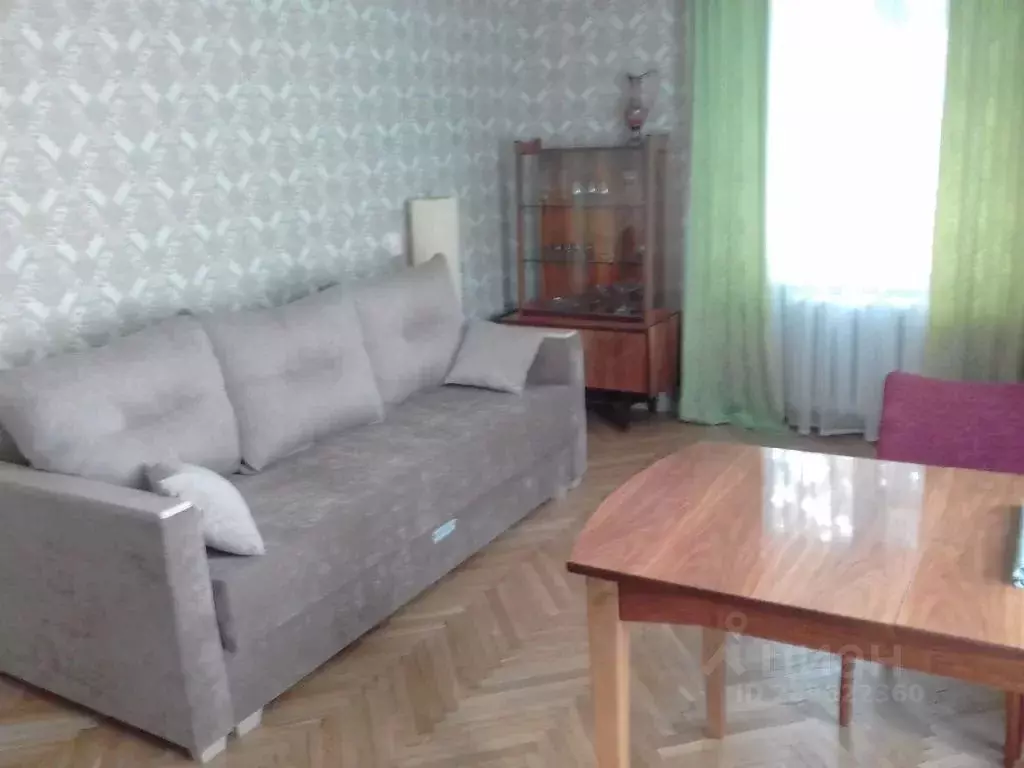 2-к кв. Санкт-Петербург Железноводская ул., 40 (56.0 м) - Фото 0