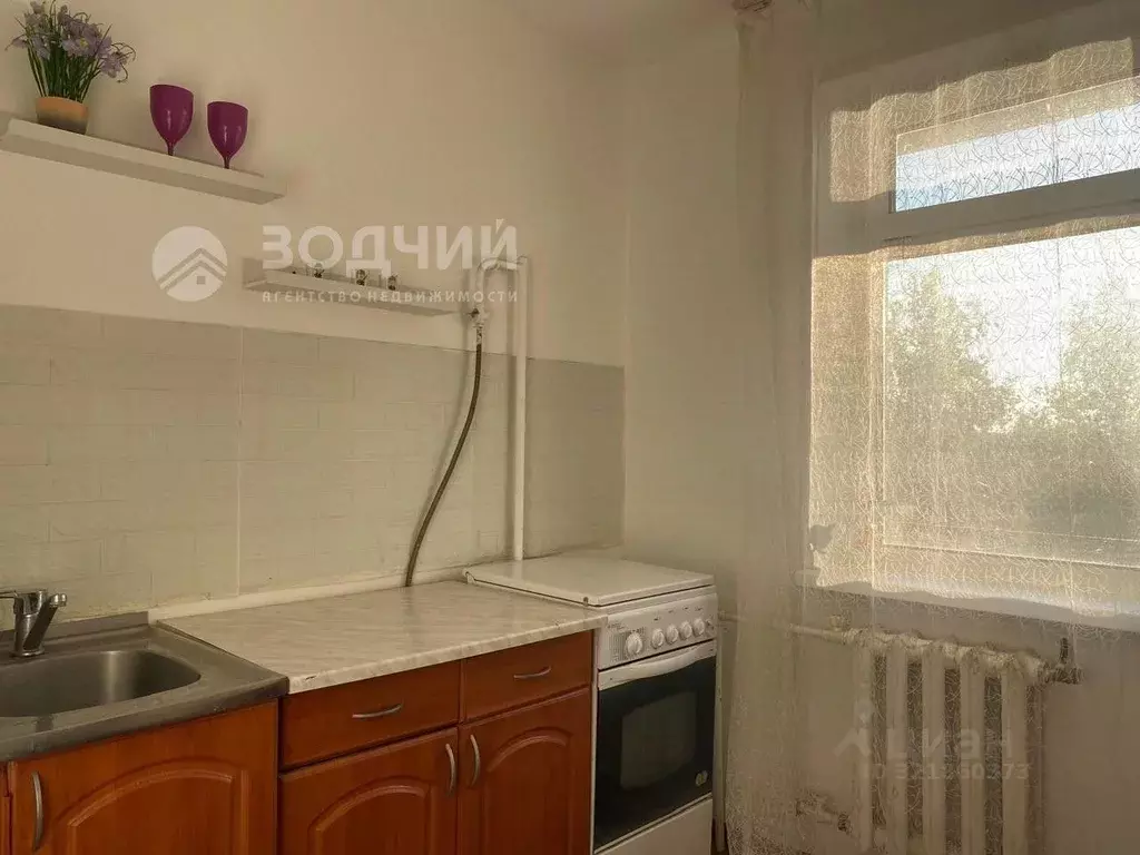 1-к кв. Чувашия, Канаш ул. Машиностроителей, 4 (33.1 м) - Фото 1