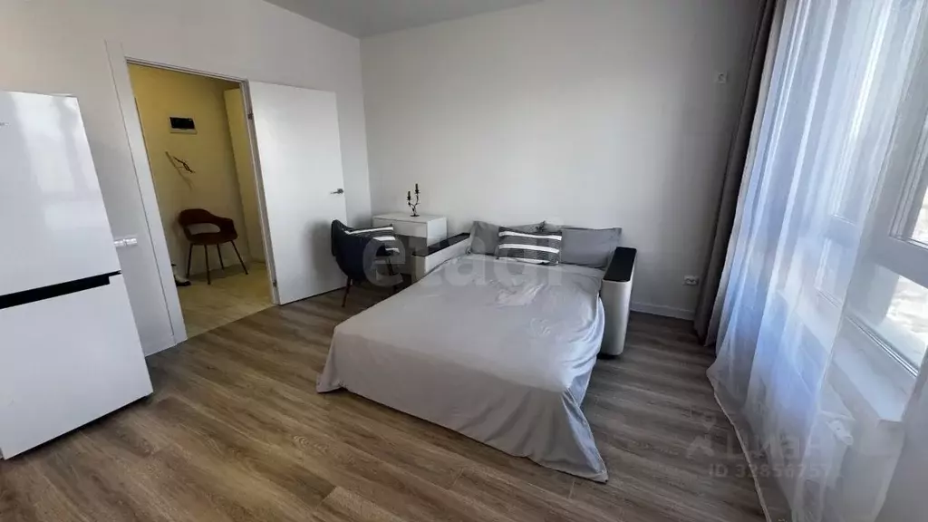 Студия Ханты-Мансийский АО, Ханты-Мансийск ул. Елены Сагандуковой, ... - Фото 2