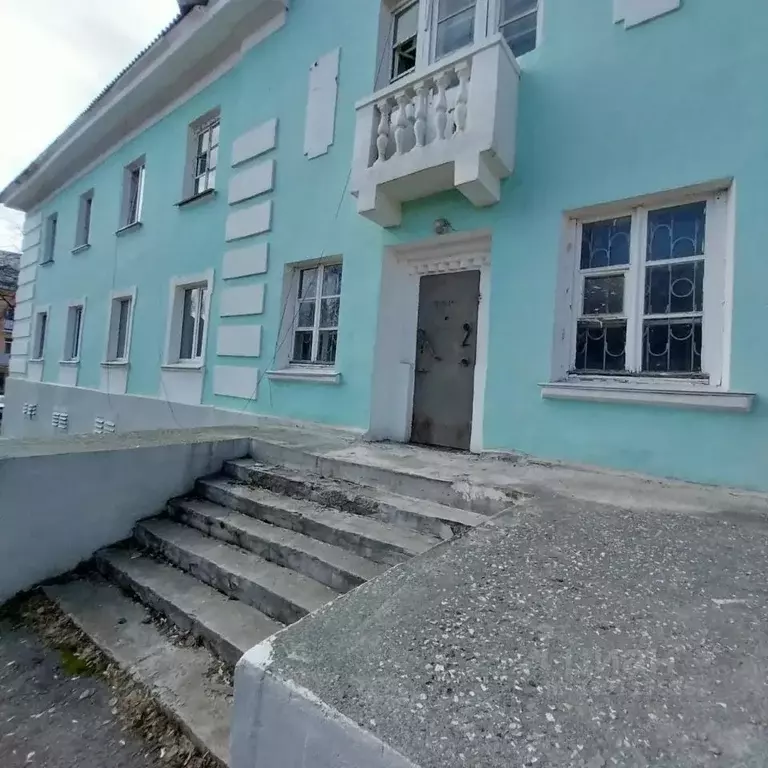 Помещение свободного назначения в Свердловская область, Кушва ... - Фото 2