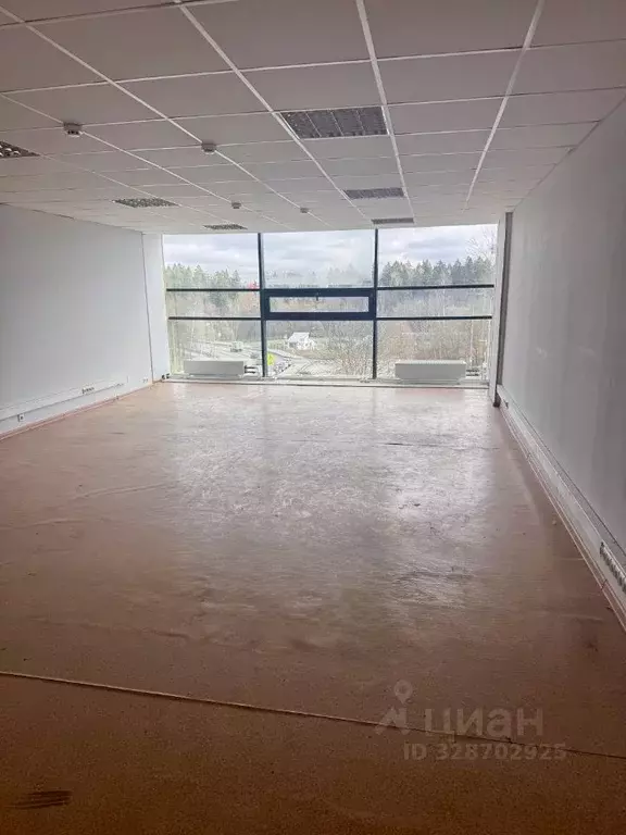 Офис в Москва, Москва, Зеленоград проезд 4922-й, 4с5 (58 м) - Фото 2