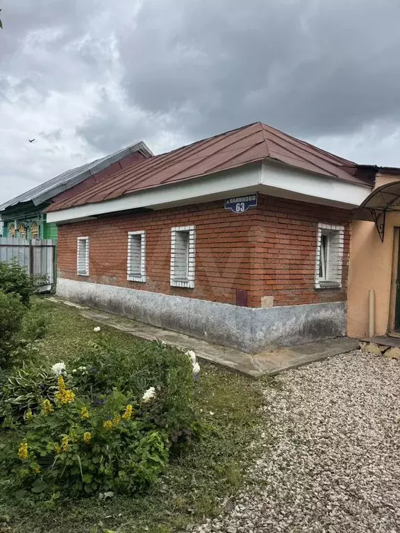 Дом 70 м на участке 15 сот. - Фото 0